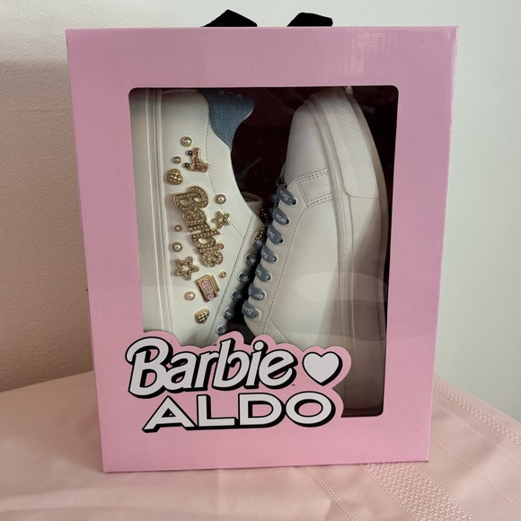 Barbie shoes - Picture 1 of 2